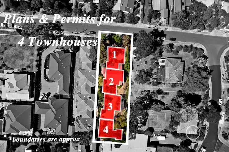 Main view of Homely house listing, 11 Livingstone Road, Eltham VIC 3095