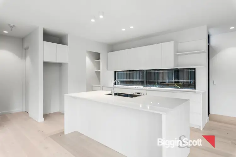 Second view of Homely townhouse listing, 5/11 Summers Street, Prahran VIC 3181