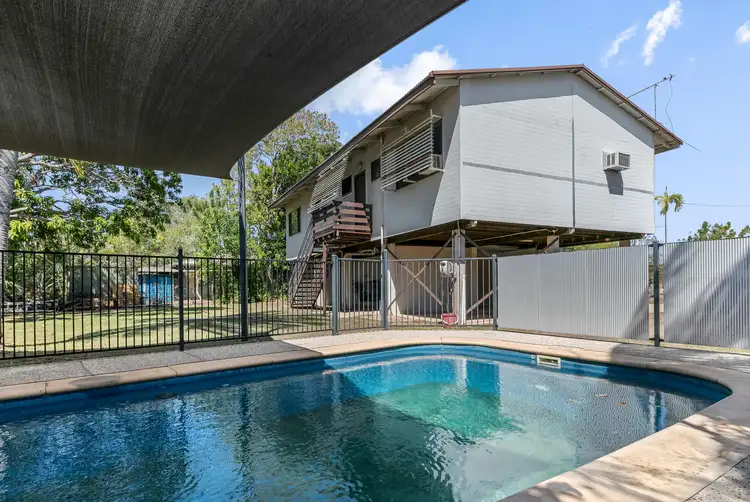 Main view of Homely house listing, 7 Henry Ellis Street, Alawa NT 810