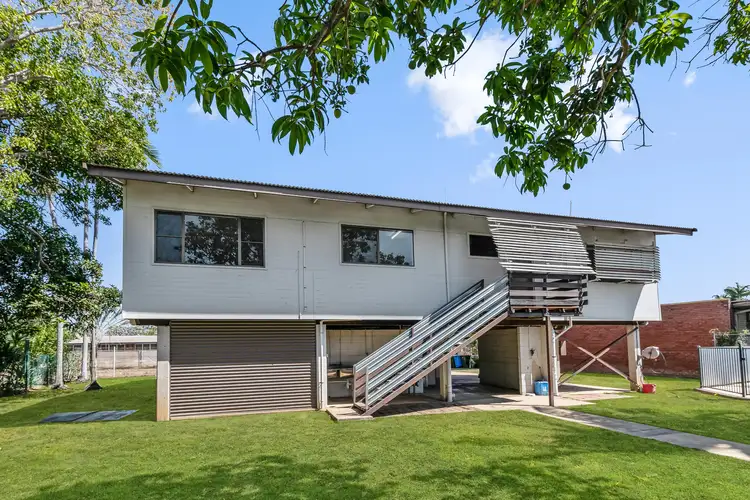 Second view of Homely house listing, 7 Henry Ellis Street, Alawa NT 810
