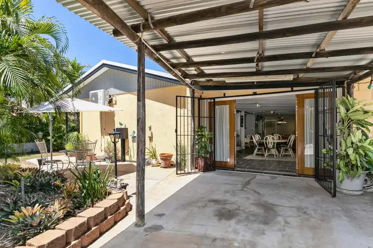 Fifth view of Homely house listing, 4 Kapool Crescent, Malak NT 812
