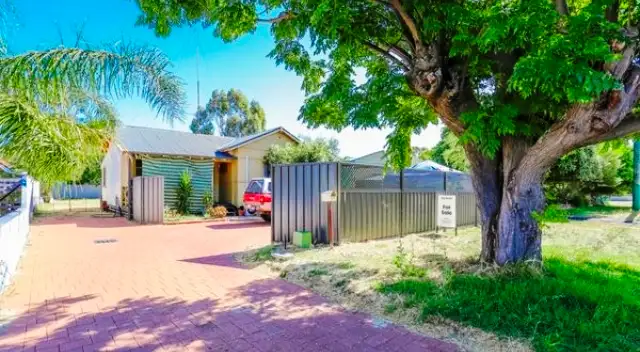 Main view of Homely house listing, 15 Boyalla Street, Carey Park WA 6230