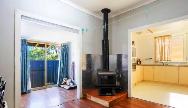 Fifth view of Homely house listing, 15 Boyalla Street, Carey Park WA 6230
