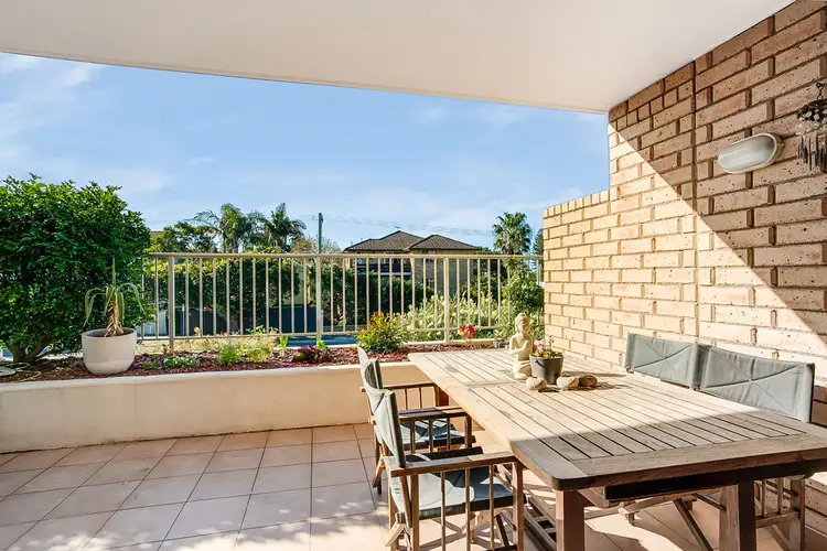 3/131 Pacific Parade, Dee Why NSW 2099