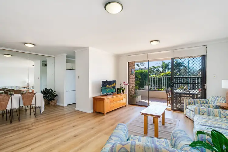 Second view of Homely apartment listing, 3/131 Pacific Parade, Dee Why NSW 2099