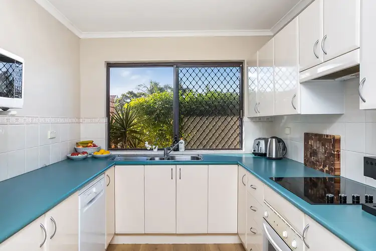 Third view of Homely apartment listing, 3/131 Pacific Parade, Dee Why NSW 2099