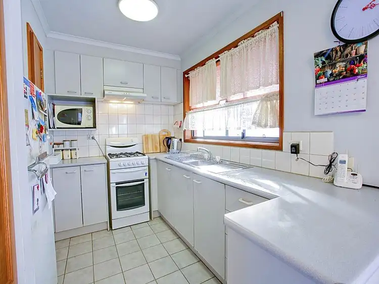 Second view of Homely unit listing, 1/19 Addicott Street, Frankston VIC 3199