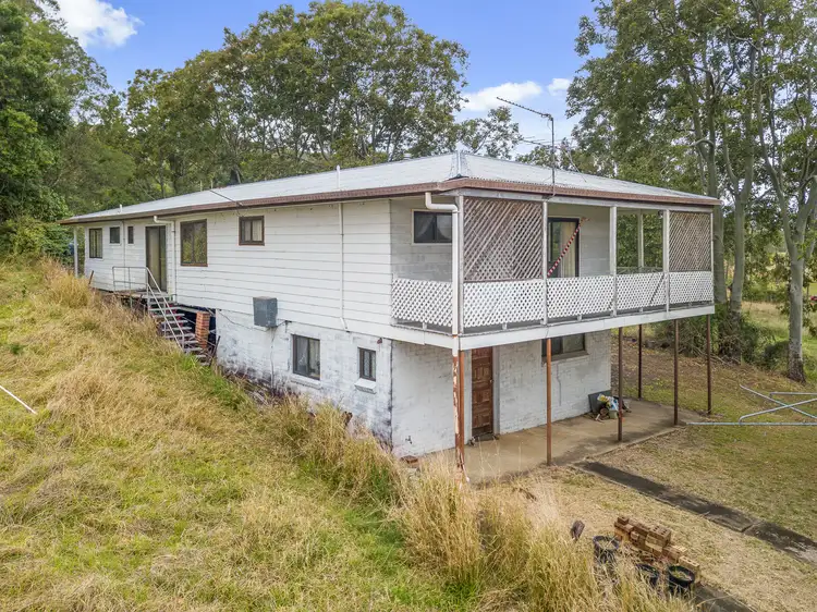 Second view of Homely land listing, 71 Booerie Creek Road, Booerie Creek NSW 2480