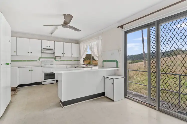 Third view of Homely land listing, 71 Booerie Creek Road, Booerie Creek NSW 2480