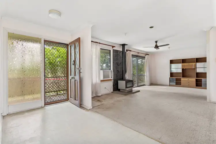Fourth view of Homely land listing, 71 Booerie Creek Road, Booerie Creek NSW 2480
