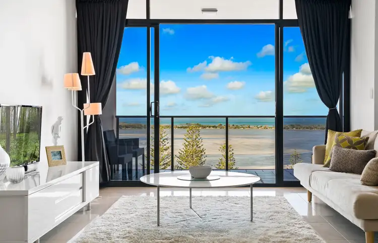 1005/75 Landsborough Parade, Golden Beach QLD 4551