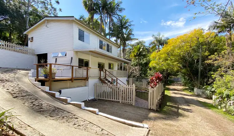 18 Bailey Street, Repton NSW 2454