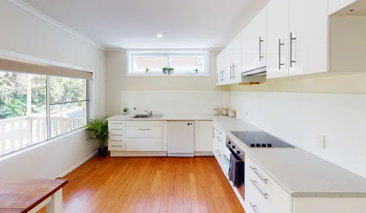 Fifth view of Homely house listing, 18 Bailey Street, Repton NSW 2454