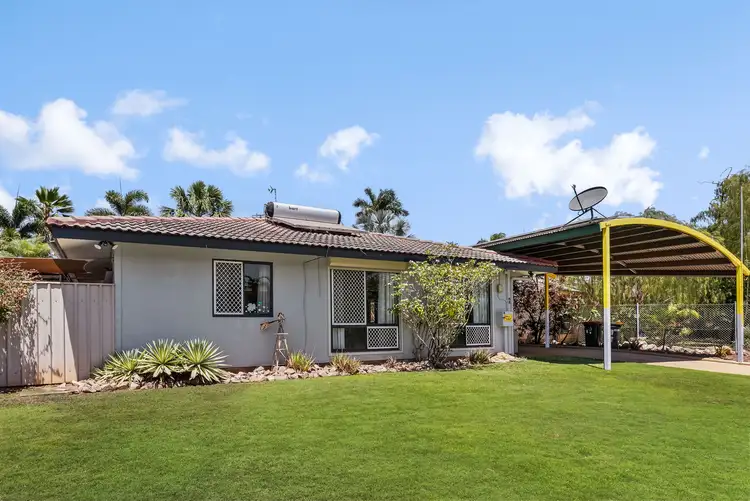88 Kalymnos Drive, Karama NT 812