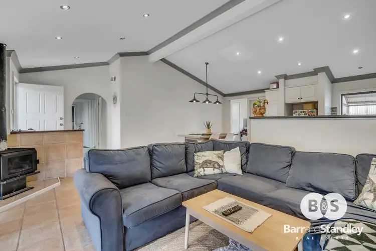 Sixth view of Homely house listing, 14 Hakea Crescent, South Bunbury WA 6230