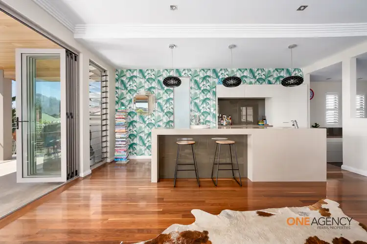 Fifth view of Homely house listing, 88 Crebert Street, Mayfield NSW 2304