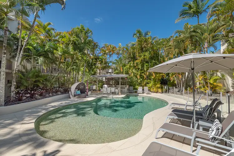 Third view of Homely unit listing, 6/140 Noosa Parade, Noosaville QLD 4566