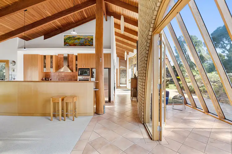 121 Frith Mill Road, Lyonville VIC 3461