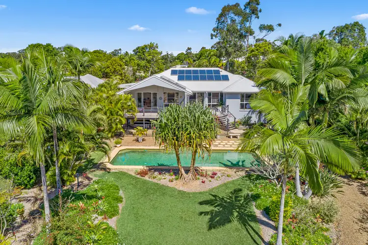 8 Tingara Court, Tewantin QLD 4565