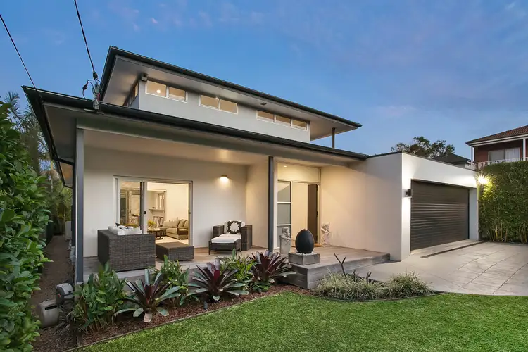 2 Radio Avenue, Balgowlah Heights NSW 2093
