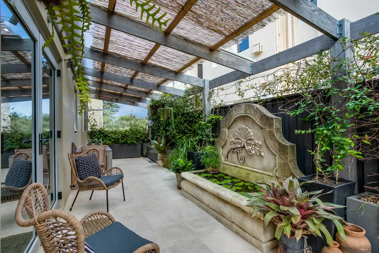 Main view of Homely apartment listing, 4/6 Fairlight Crescent, Fairlight NSW 2094