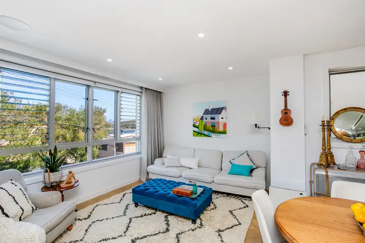 Second view of Homely apartment listing, 4/6 Fairlight Crescent, Fairlight NSW 2094