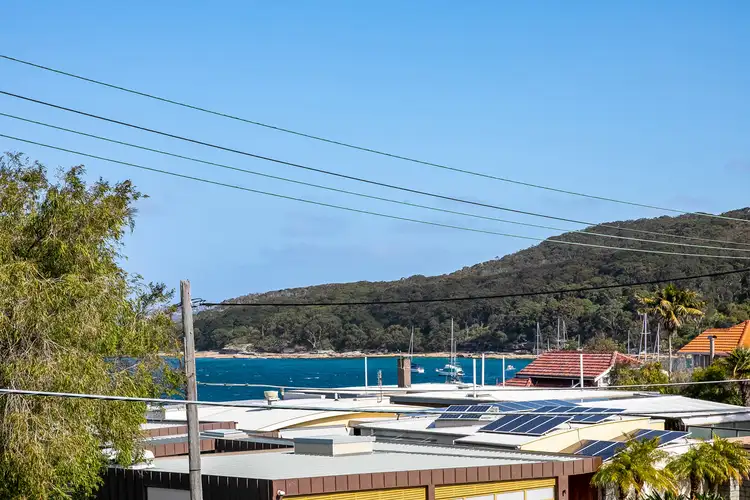 Third view of Homely apartment listing, 4/6 Fairlight Crescent, Fairlight NSW 2094