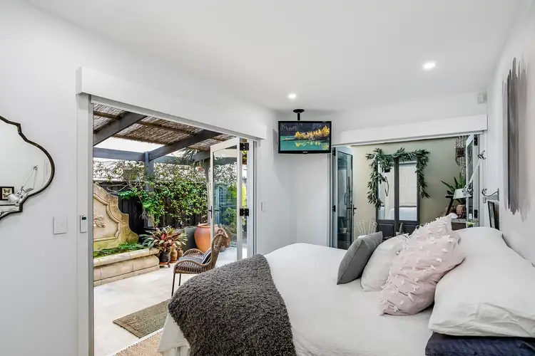 Sixth view of Homely apartment listing, 4/6 Fairlight Crescent, Fairlight NSW 2094