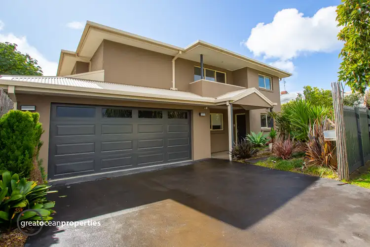 Main view of Homely house listing, 1/46 Noel Street, Apollo Bay VIC 3233