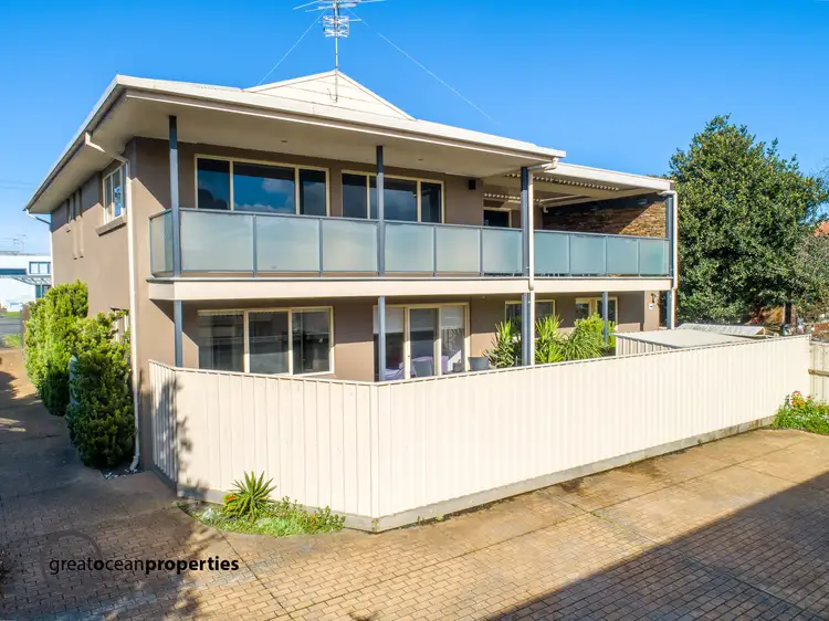 Second view of Homely house listing, 1/46 Noel Street, Apollo Bay VIC 3233