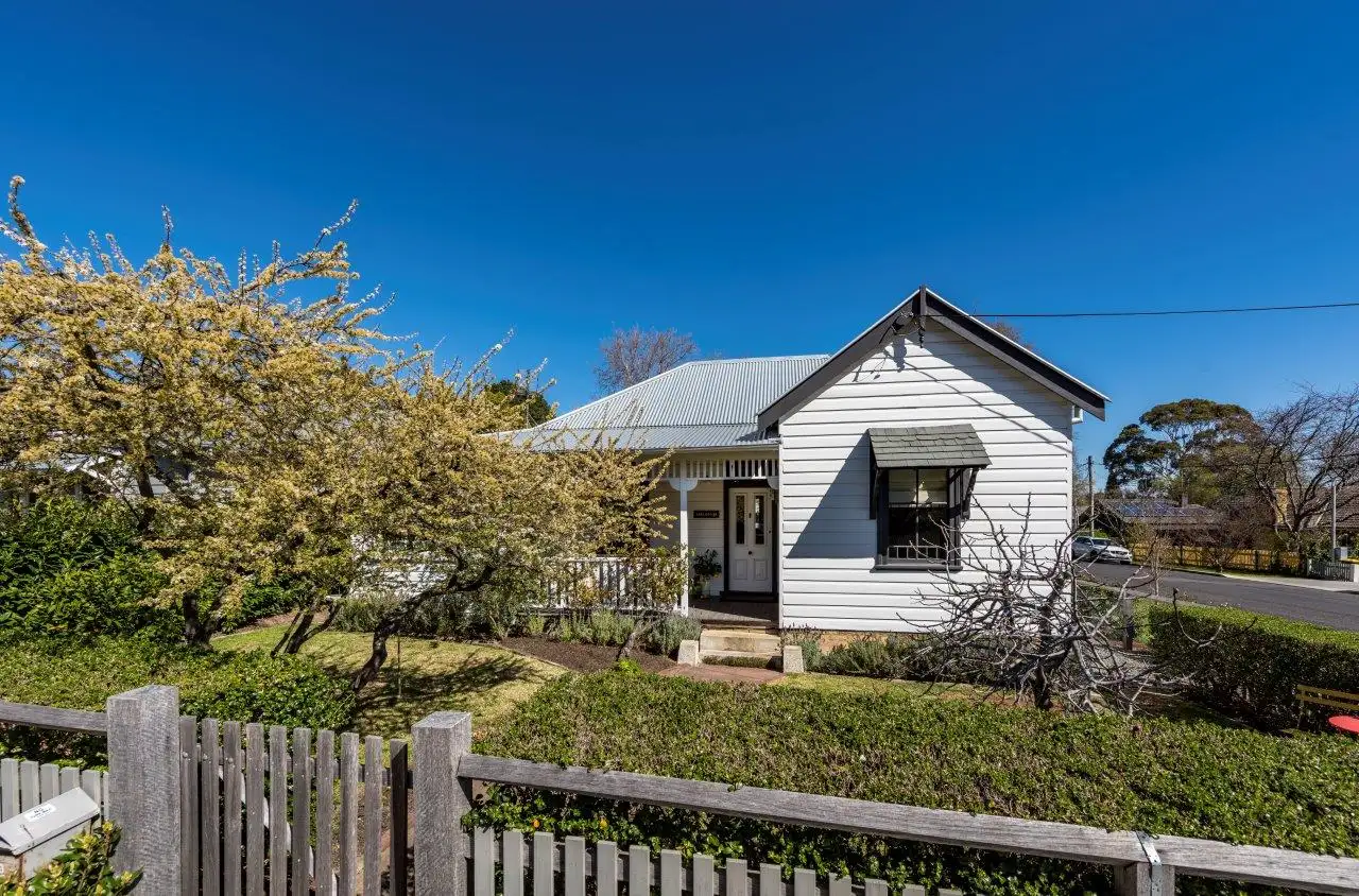 Main view of Homely house listing, 103 Merrigang Street, Bowral NSW 2576