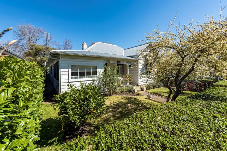 Second view of Homely house listing, 103 Merrigang Street, Bowral NSW 2576
