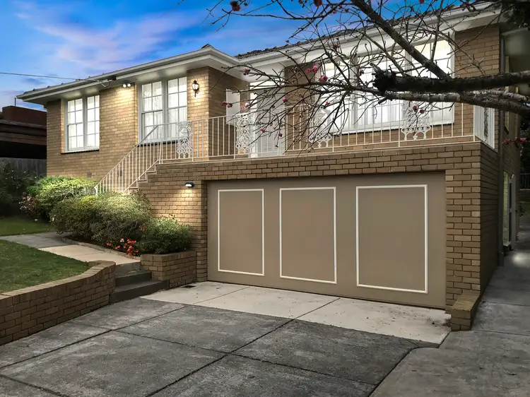 22 Central Avenue, Balwyn North VIC 3104