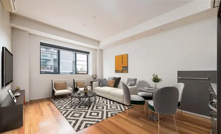 102/2a Michael Street, Brunswick VIC 3056