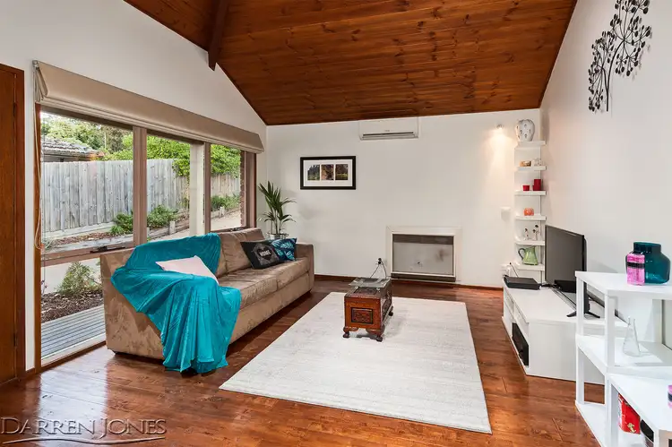 Second view of Homely unit listing, 2/1298 Main Road, Eltham VIC 3095