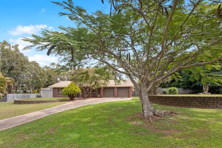 2 Keneland Drive, Little Mountain QLD 4551