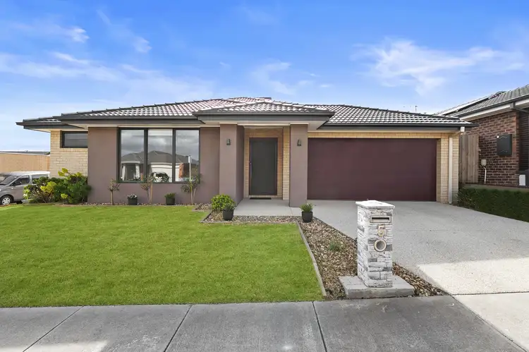 5 Tidal Street, Leopold VIC 3224
