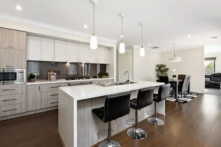 Second view of Homely house listing, 5 Tidal Street, Leopold VIC 3224