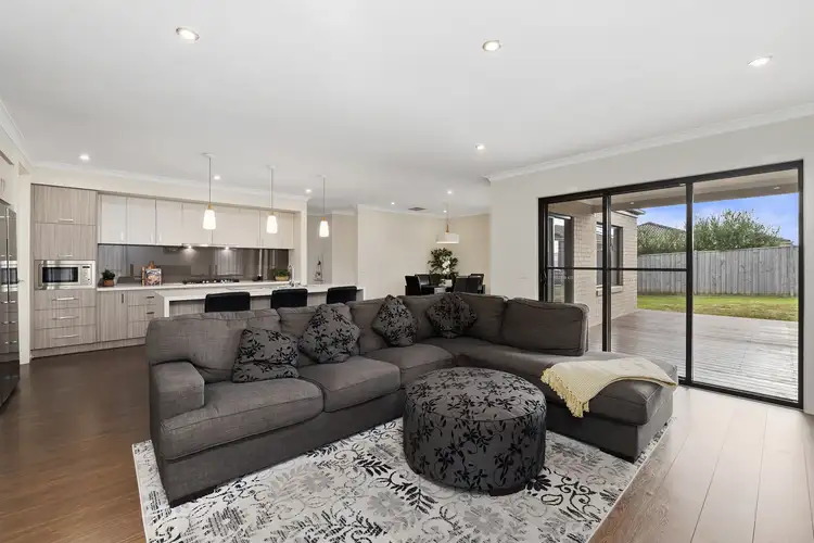 Third view of Homely house listing, 5 Tidal Street, Leopold VIC 3224