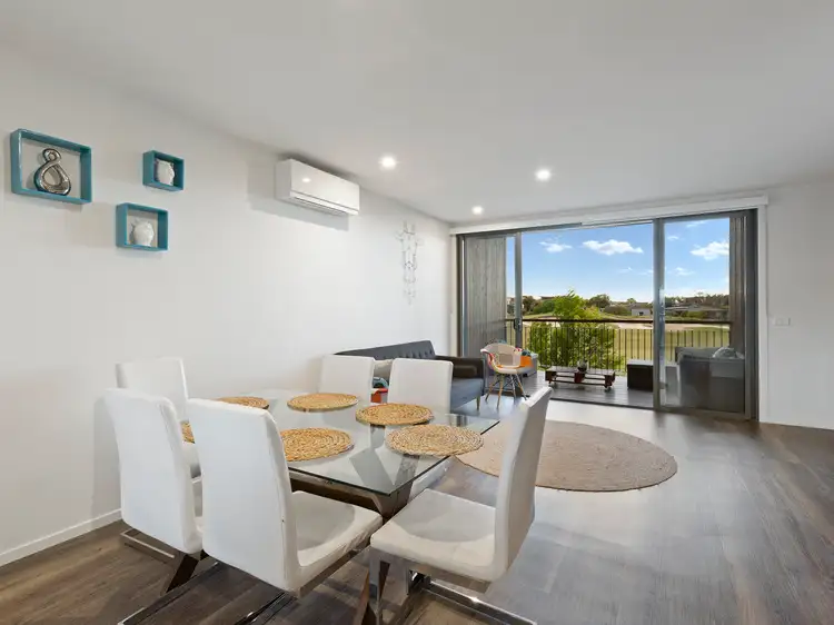 Main view of Homely townhouse listing, 35/12 Lahinch Mews, Torquay VIC 3228