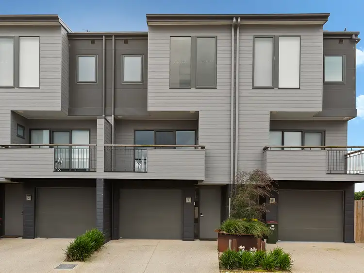 Second view of Homely townhouse listing, 35/12 Lahinch Mews, Torquay VIC 3228
