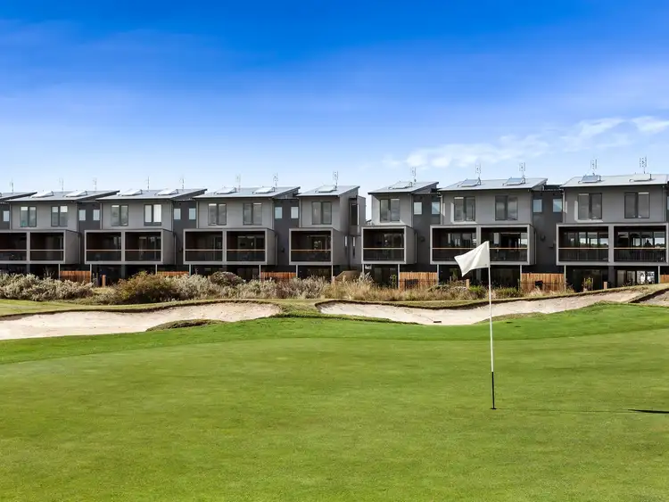 Third view of Homely townhouse listing, 35/12 Lahinch Mews, Torquay VIC 3228