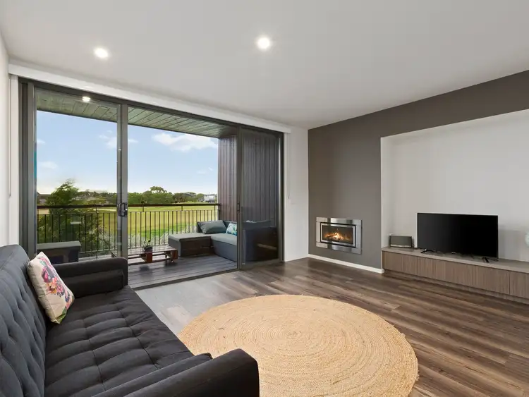 Sixth view of Homely townhouse listing, 35/12 Lahinch Mews, Torquay VIC 3228
