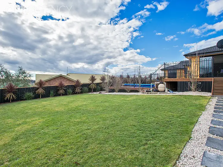 Fourth view of Homely house listing, 10 Columbus Drive, Blackstone Heights TAS 7250