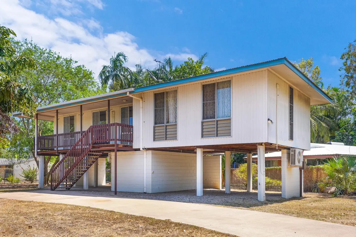 Main view of Homely house listing, 32 Priest Circuit, Gray NT 830