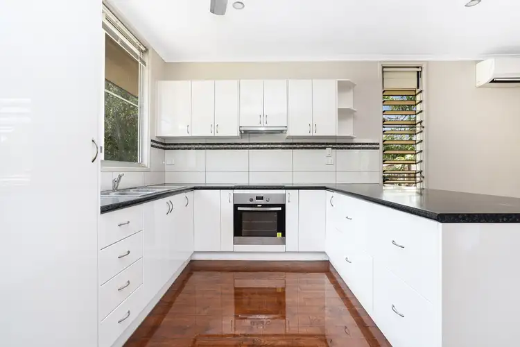 Fourth view of Homely house listing, 32 Priest Circuit, Gray NT 830