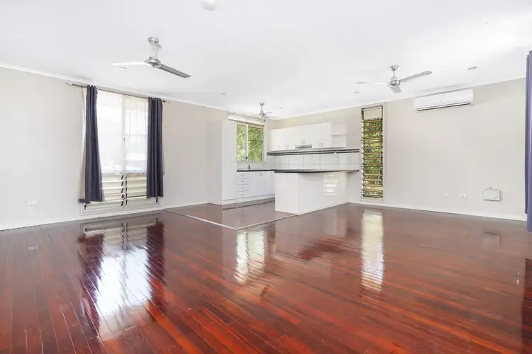 Fifth view of Homely house listing, 32 Priest Circuit, Gray NT 830