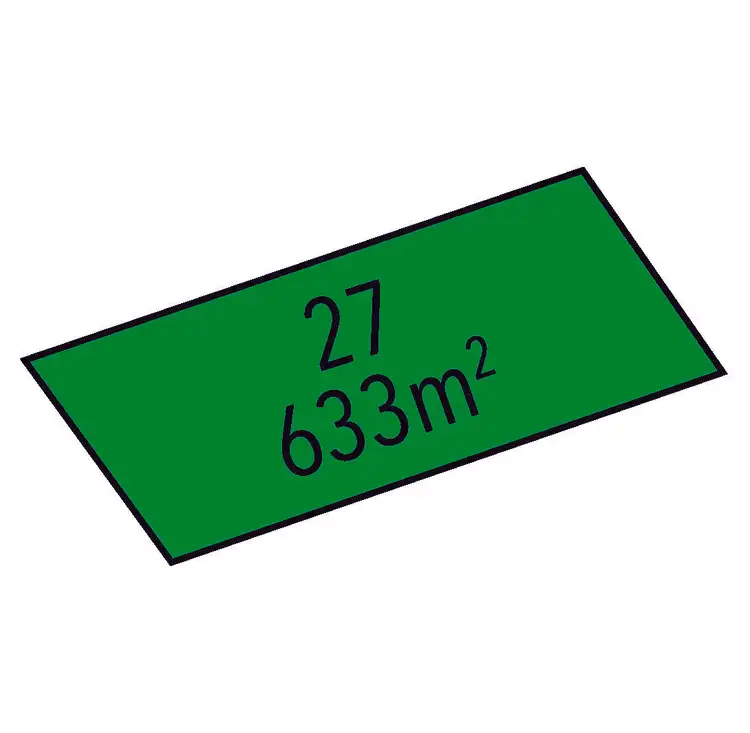 Second view of Homely land listing, Lot 27 Rivers Edge Estate, Winchelsea VIC 3241