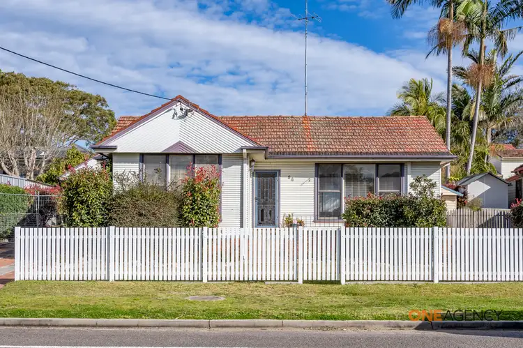 86 James Street, Charlestown NSW 2290