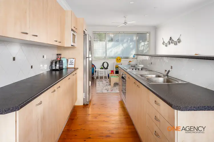 Second view of Homely house listing, 86 James Street, Charlestown NSW 2290